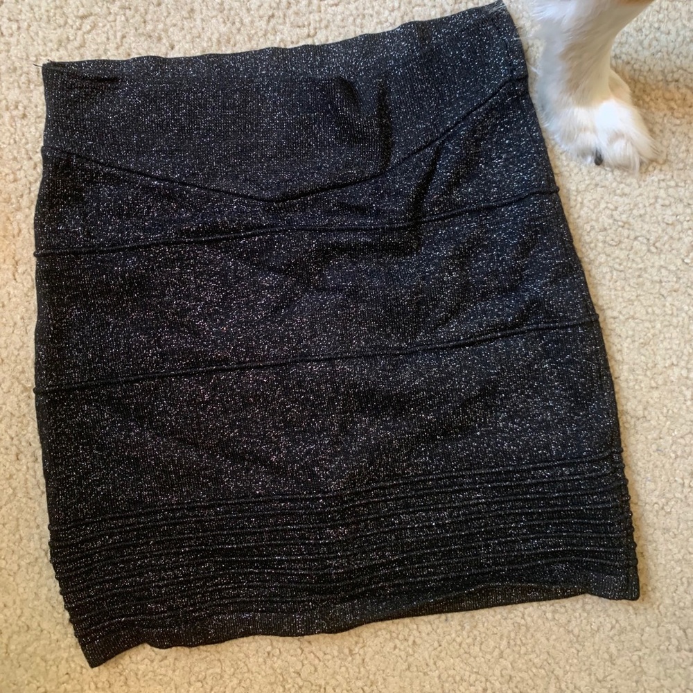 Angl Sparkle Skirt
